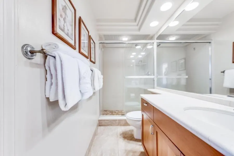 Royal Mauian, #607 Condo キヘイ アパート