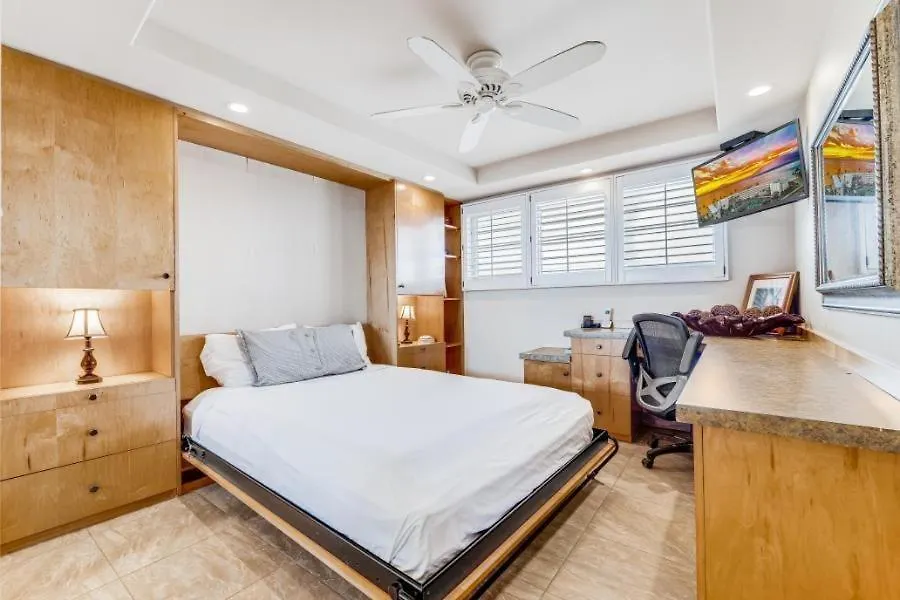 Royal Mauian, #607 Condo キヘイ 米国