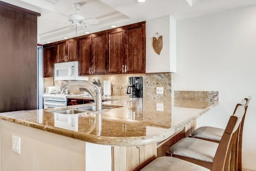 Royal Mauian, #607 Condo キヘイ
