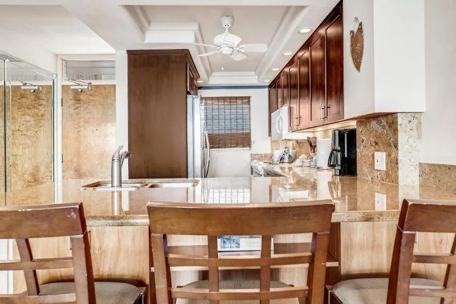 Royal Mauian, #607 Condo キヘイ 0*,