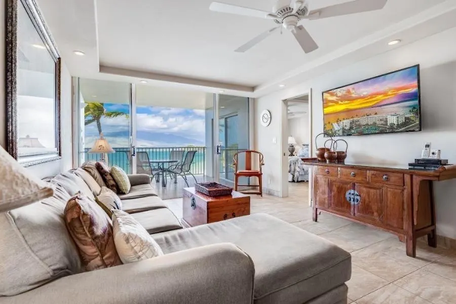 Royal Mauian, #607 Condo キヘイ 0*,  米国