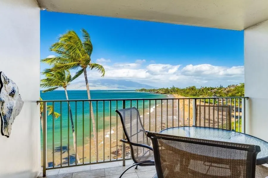 Royal Mauian, #607 Condo キヘイ